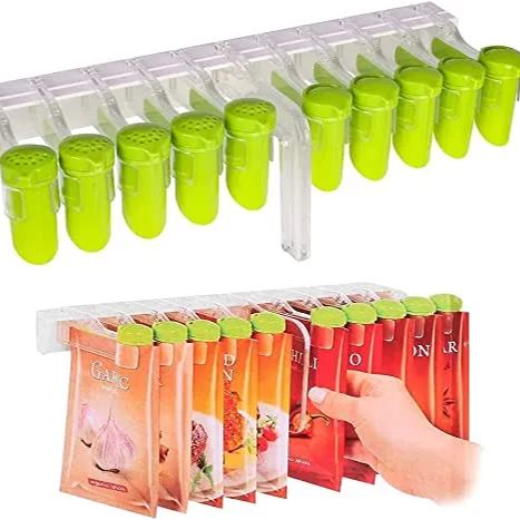 🎁2023 Mother's Day Gift💝Seasoning Bag Holder-Grand Kitchen