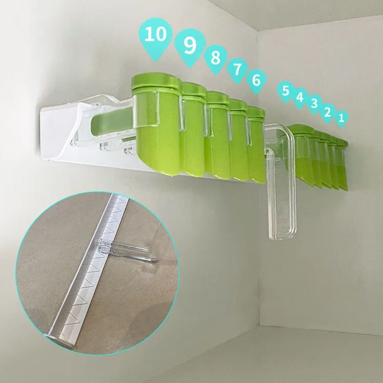 🎁2023 Mother's Day Gift💝Seasoning Bag Holder-Grand Kitchen