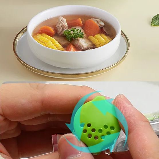 🎁2023 Mother's Day Gift💝Seasoning Bag Holder-Grand Kitchen