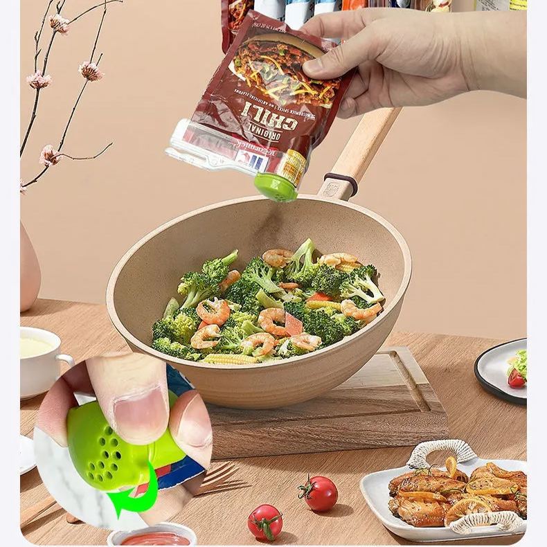 🎁2023 Mother's Day Gift💝Seasoning Bag Holder-Grand Kitchen