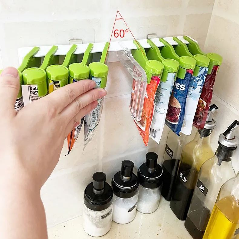 🎁2023 Mother's Day Gift💝Seasoning Bag Holder-Grand Kitchen