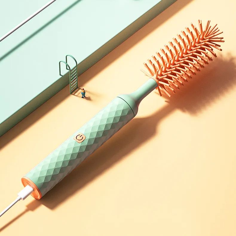 Electric baby bottle brush-Grand Kitchen