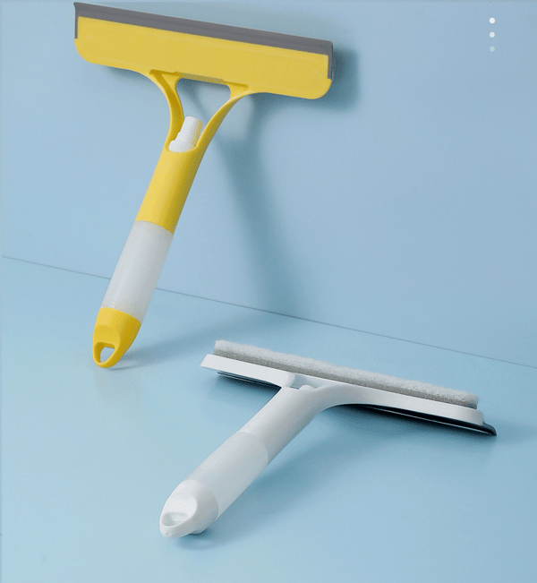 3 in 1 Window Cleaning Tool for Car Indoor Outdoor High Windows-Grand Kitchen