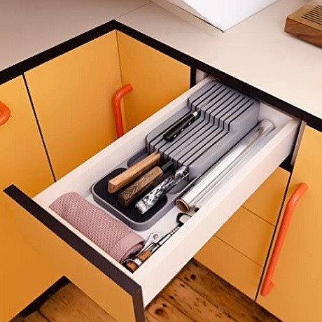 Kitchen Cutlery Organizer-Grand Kitchen