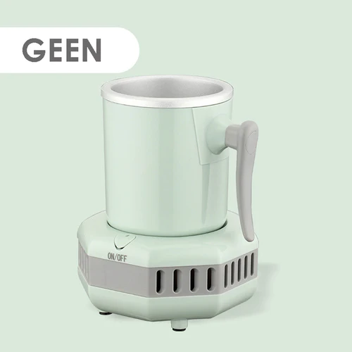 Portable Cooling Refrigeration Cup-Grand Kitchen