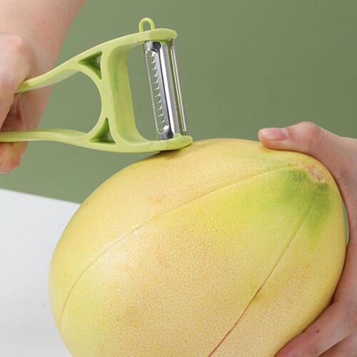 🍉Stainless Steel Fruit Scoop Cutter🍍-Grand Kitchen
