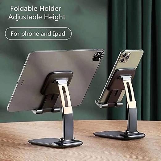 Foldable Mobile Phone Stand 