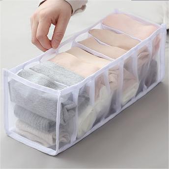 ❤️Mother's Day Promotion 49% OFF🔥Wardrobe Clothes Organizer