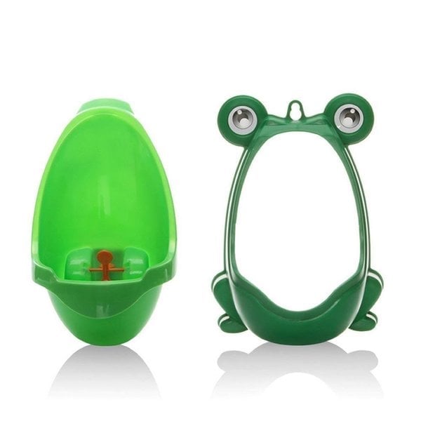 Cute Frog Portable Urinals🔥 BUY 2 GET 5% OFF+FREE SHIPPING