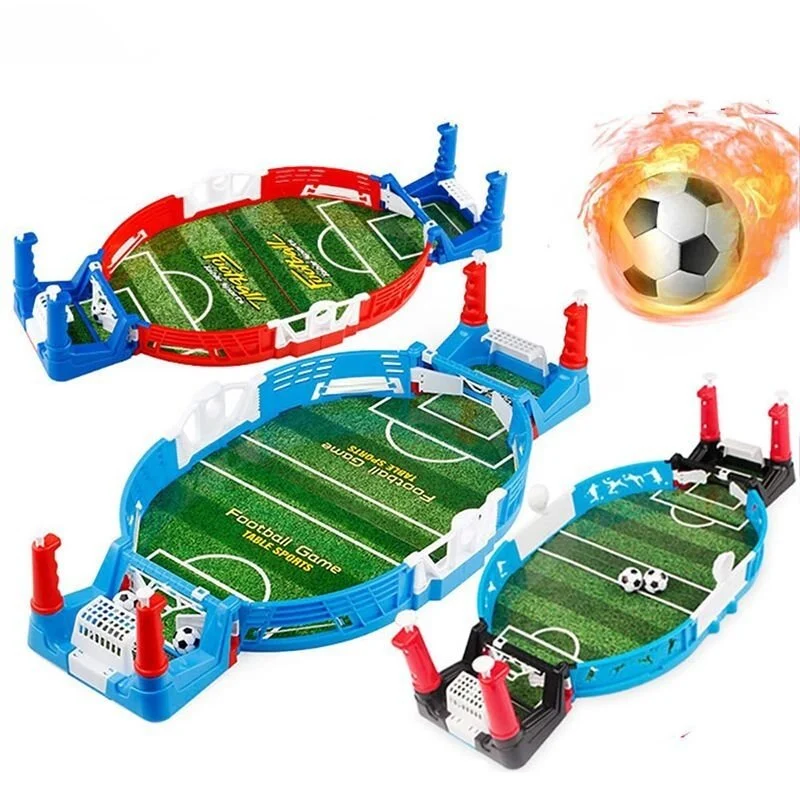 Mini Football Board Match Game Kit