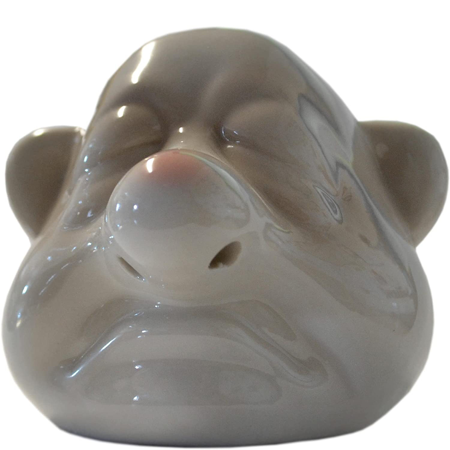 Funny Bogeyman Snot Egg Separator Tool