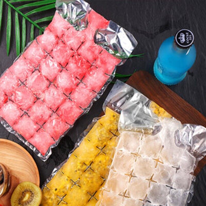 🔥Hot Sale-Disposable Ice Cube Bag 