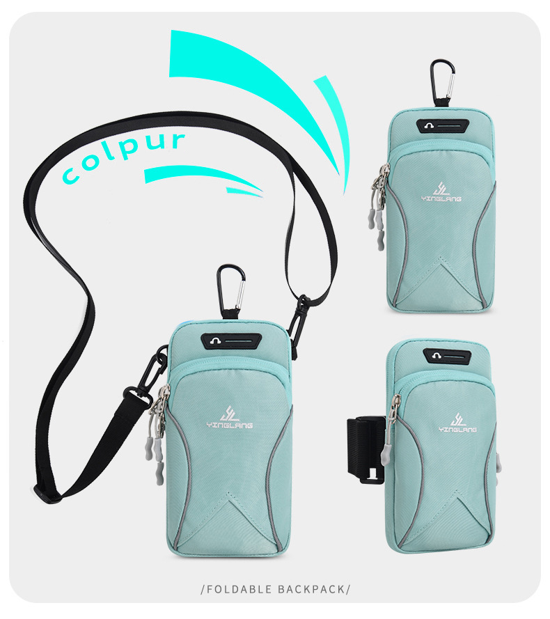 Phone Arm Bands for Running