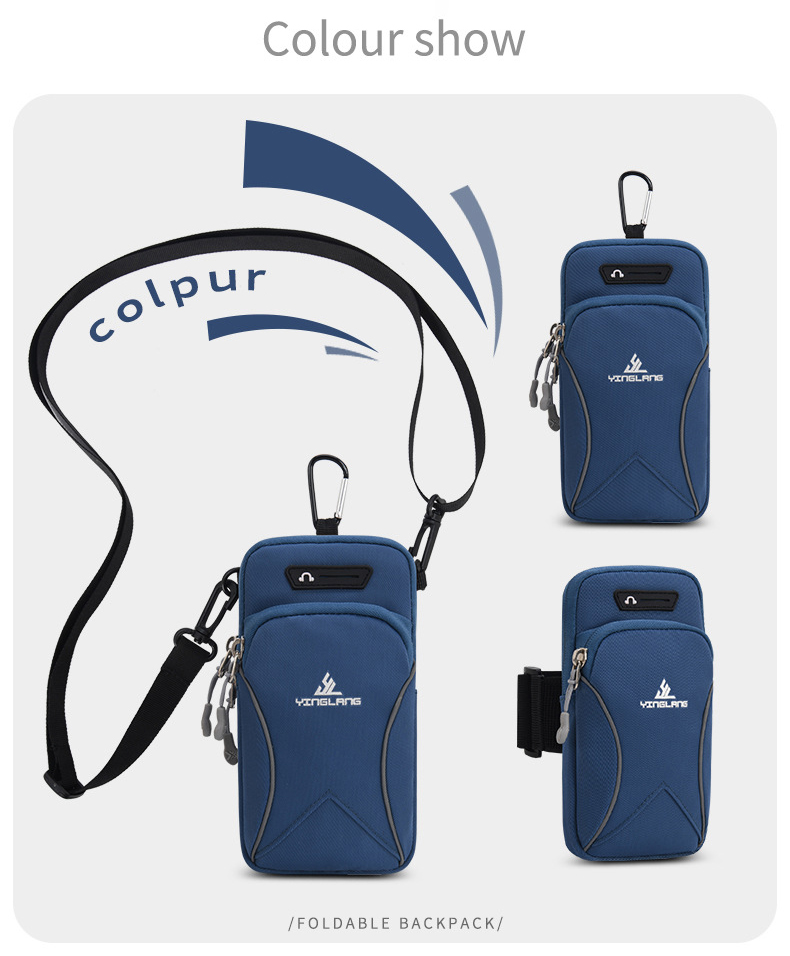 Phone Arm Bands for Running