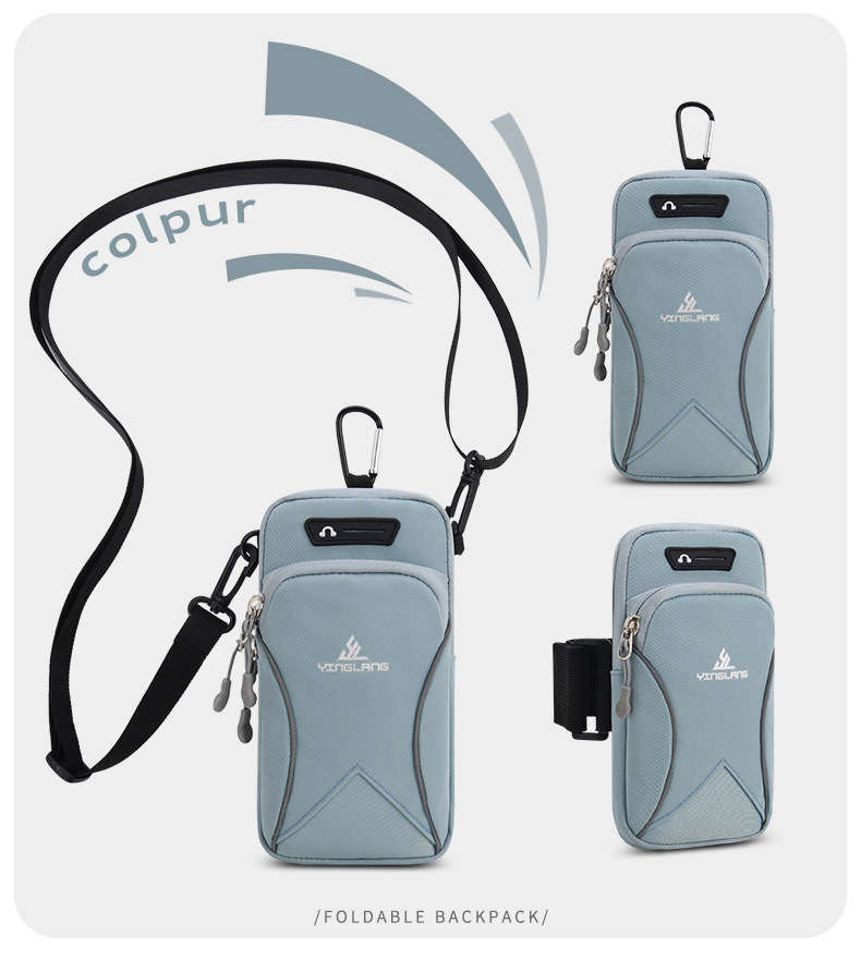 Phone Arm Bands for Running