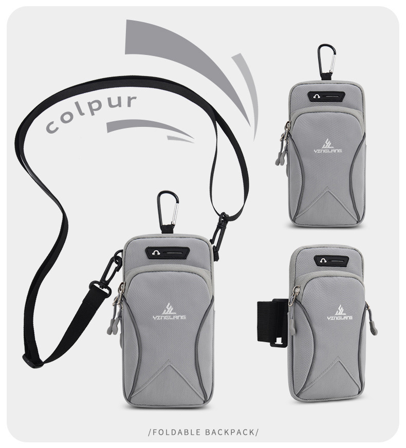 Phone Arm Bands for Running