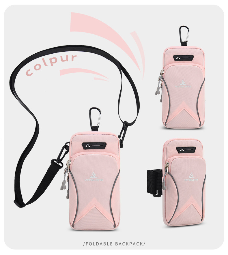 Phone Arm Bands for Running