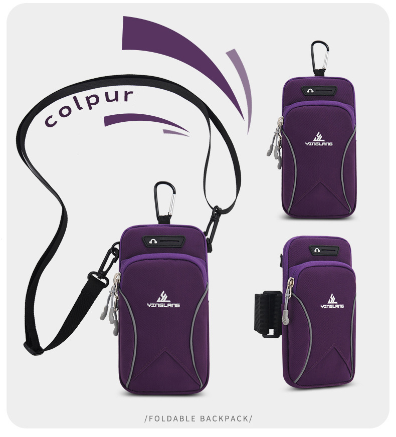 Phone Arm Bands for Running