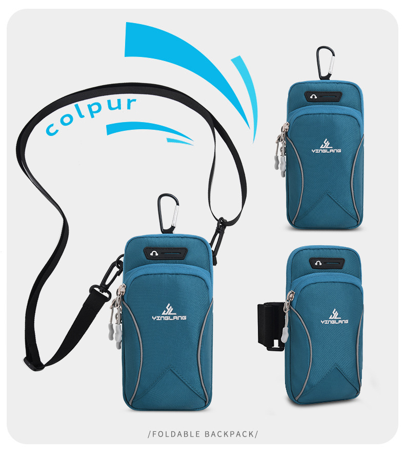Phone Arm Bands for Running
