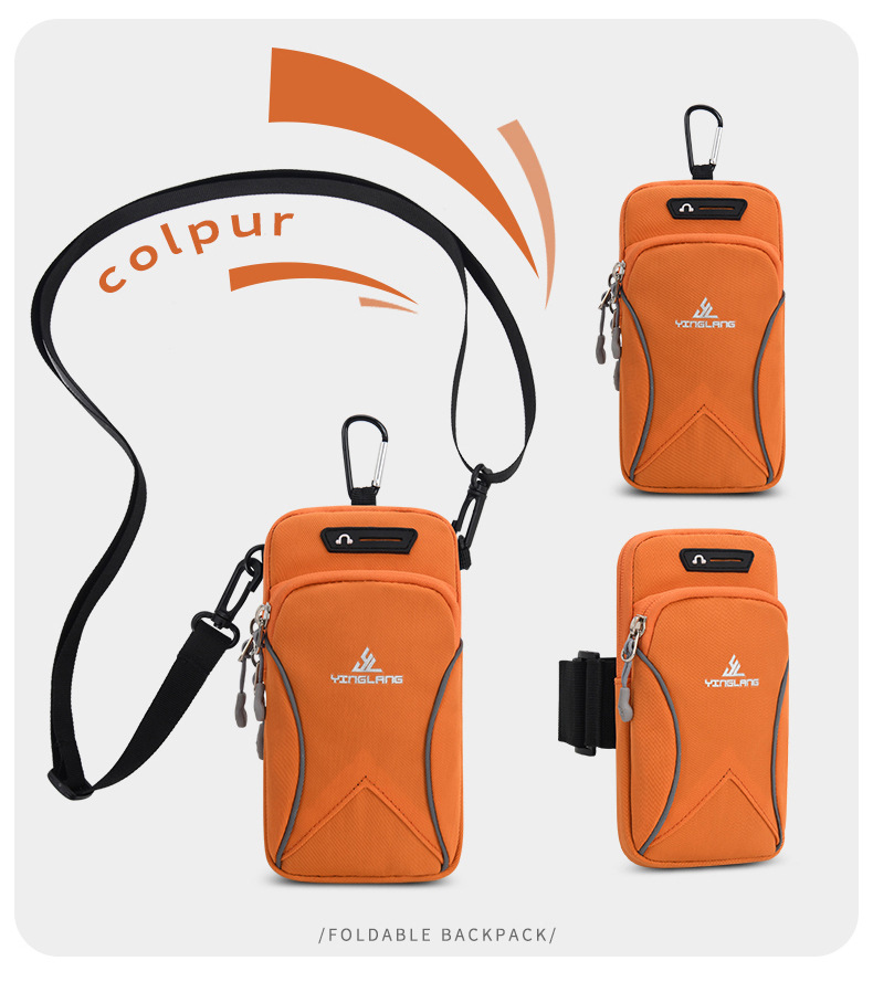 Phone Arm Bands for Running