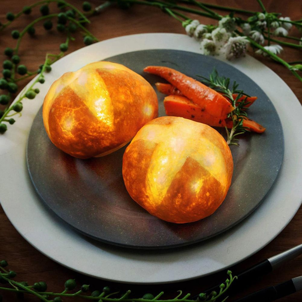 🥐Croissant Night Light Decorative LED Light