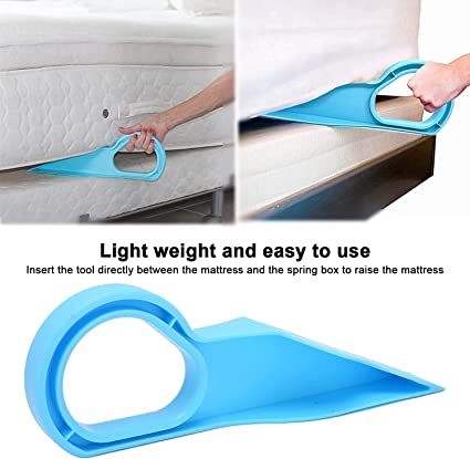 🔥Hot Sale🔥Easy-Lifter Mattress Riser