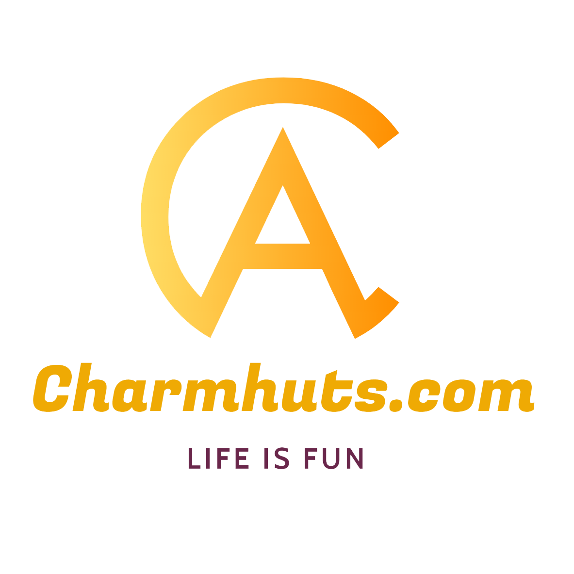 charmhuts.com