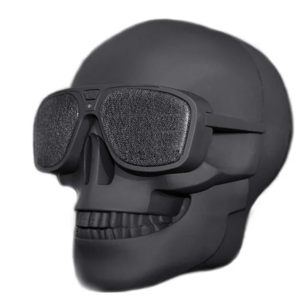 Skeleton Bluetooth Speaker💀