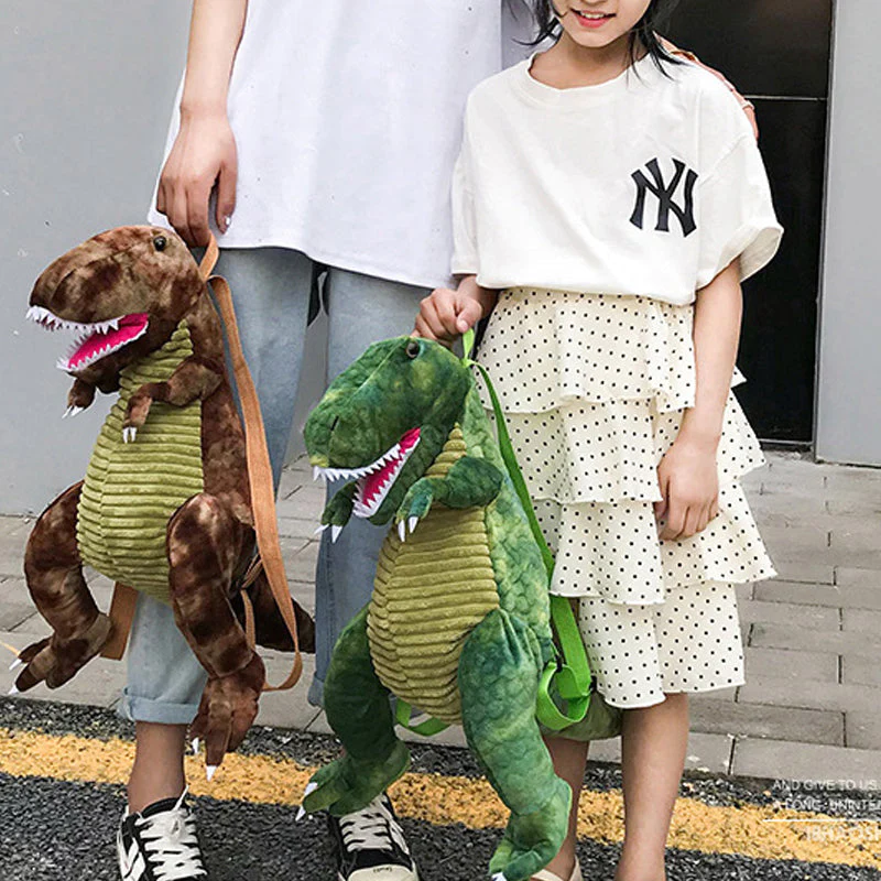 New Dinosaur Backpack🦖