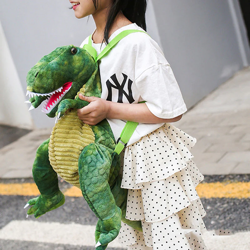 New Dinosaur Backpack🦖