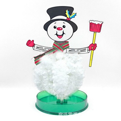 🔥Hot Sale🔥Magic Growing Christmas Tree