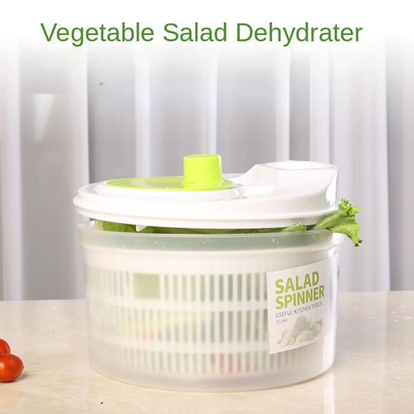 🔥Manual Vegetable Dryer Strainer🥬