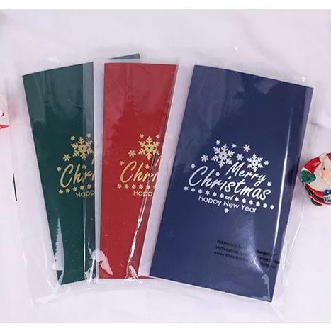 Special 3D Christmas Handmade Cards🎄