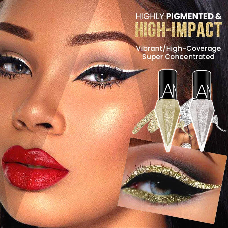 💎Diamond Glitter Eyeliner💎