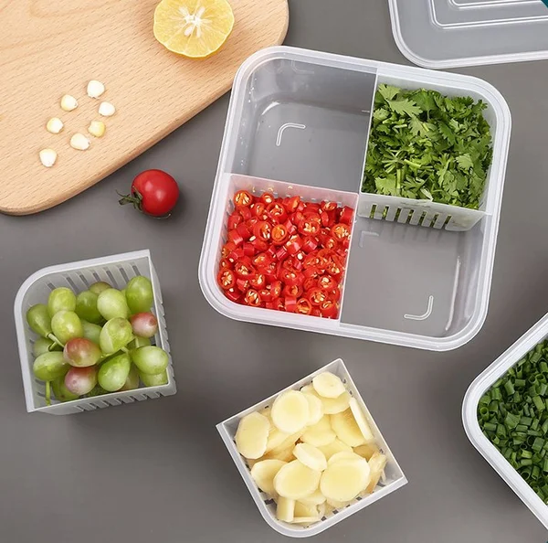 Food Storage Box