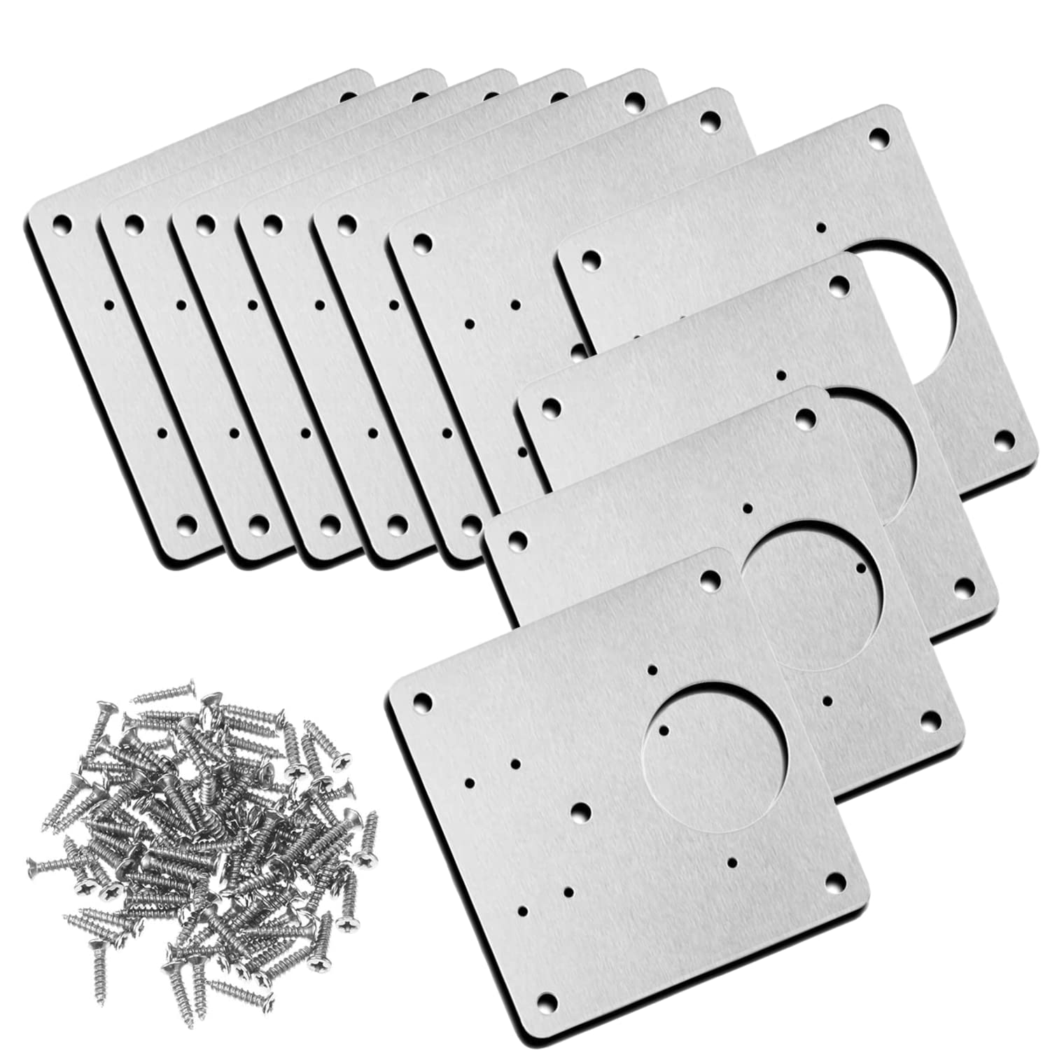 🔥Hot Sale - Hinge Repair Kit