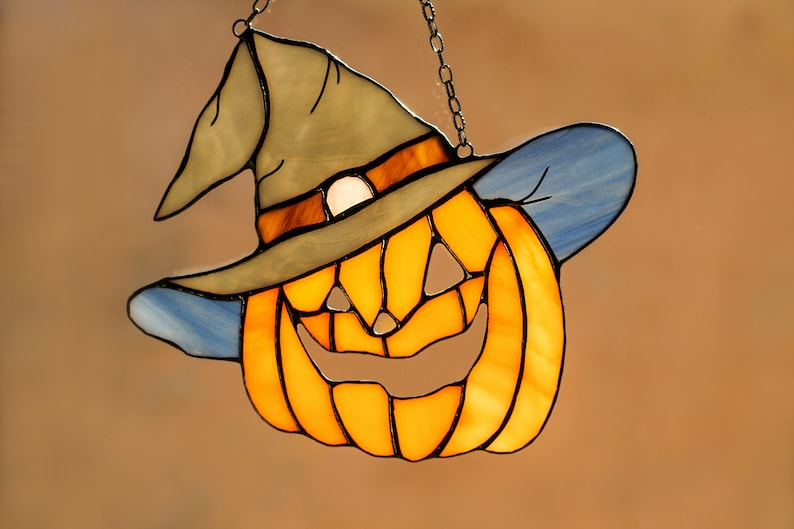 🎃Pumpkin Decorative Hanging Ornament🏠