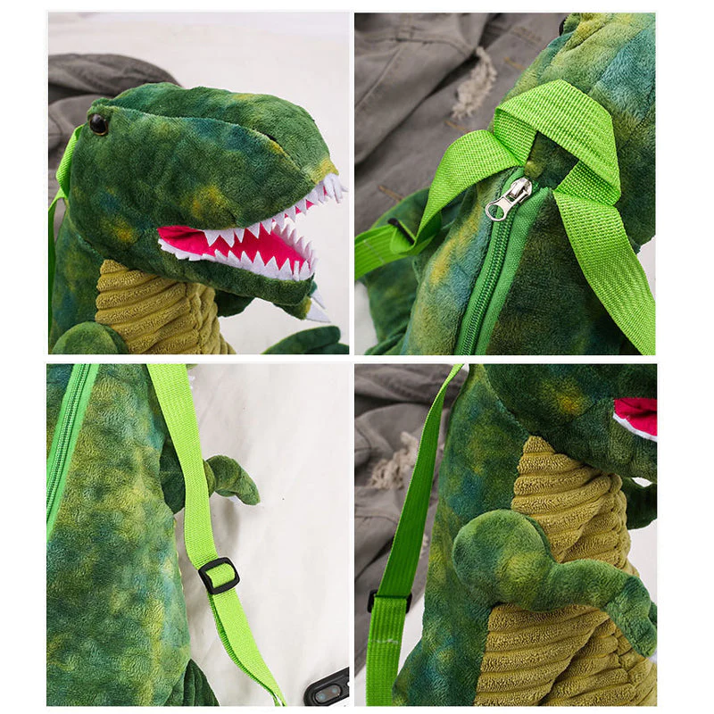 New Dinosaur Backpack🦖