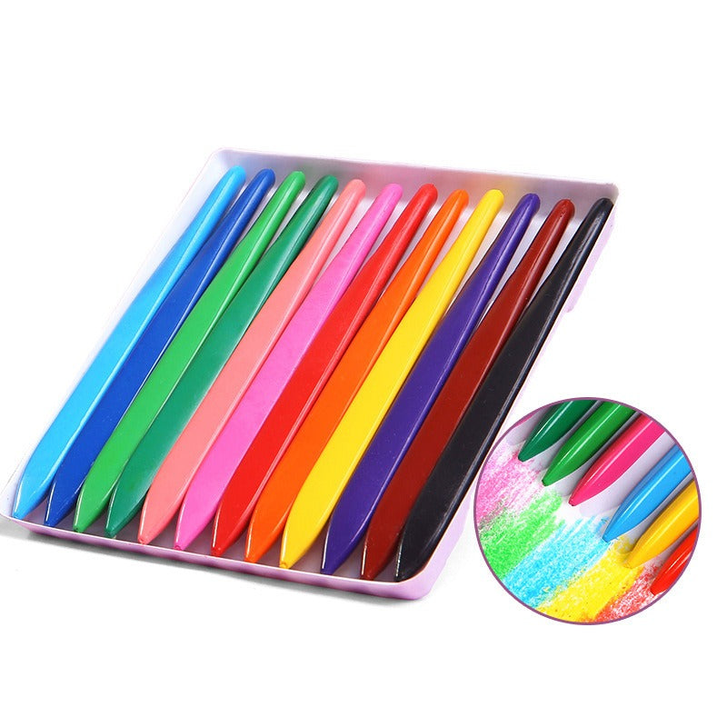 🌈CHARACTER SET- NO MORE DIRTY HANDS! 