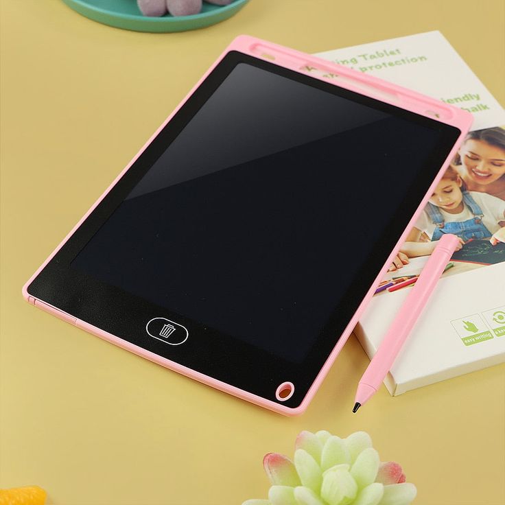 🔥(Early Mother's Day Sale- SAVE 40% OFF)Magic LCD Drawing Tablet