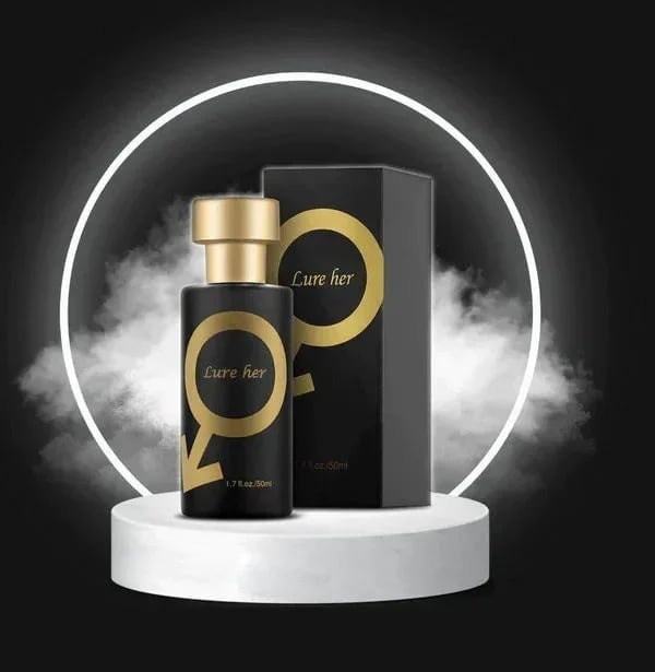 Pheromone Cologne (For Him & Her)