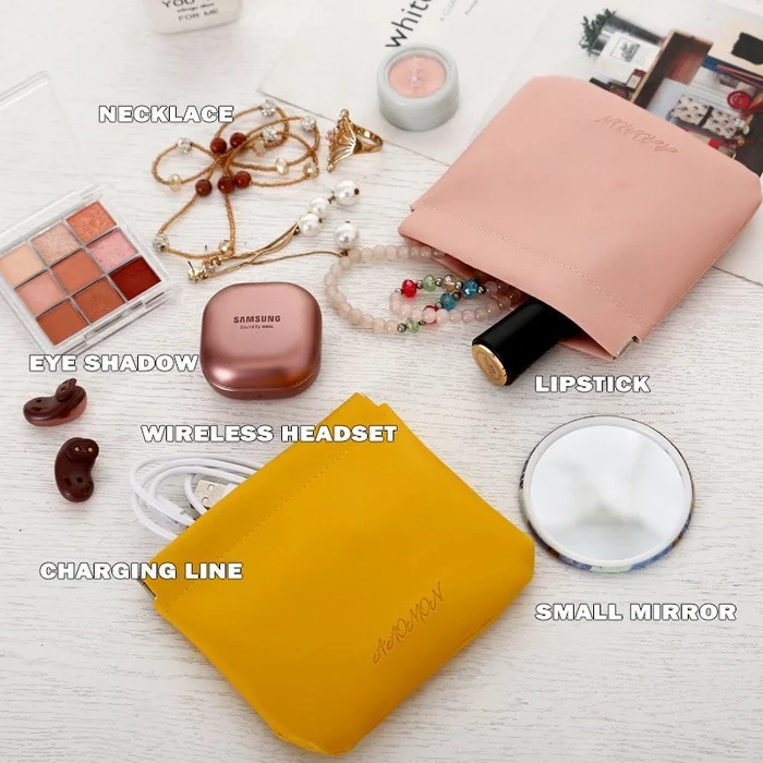 ❤️‍🔥HOT SALE❤️‍🔥Pocket Cosmetic Bag👝