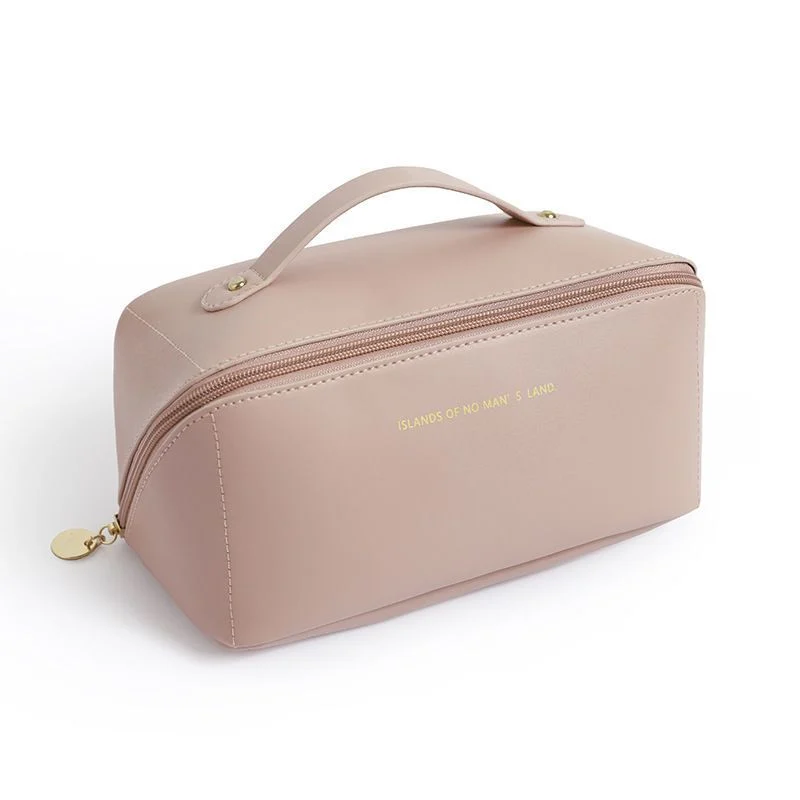 🎅CHRISTMAS SALE-🎁LARGE-CAPACITY TRAVEL COSMETIC BAG