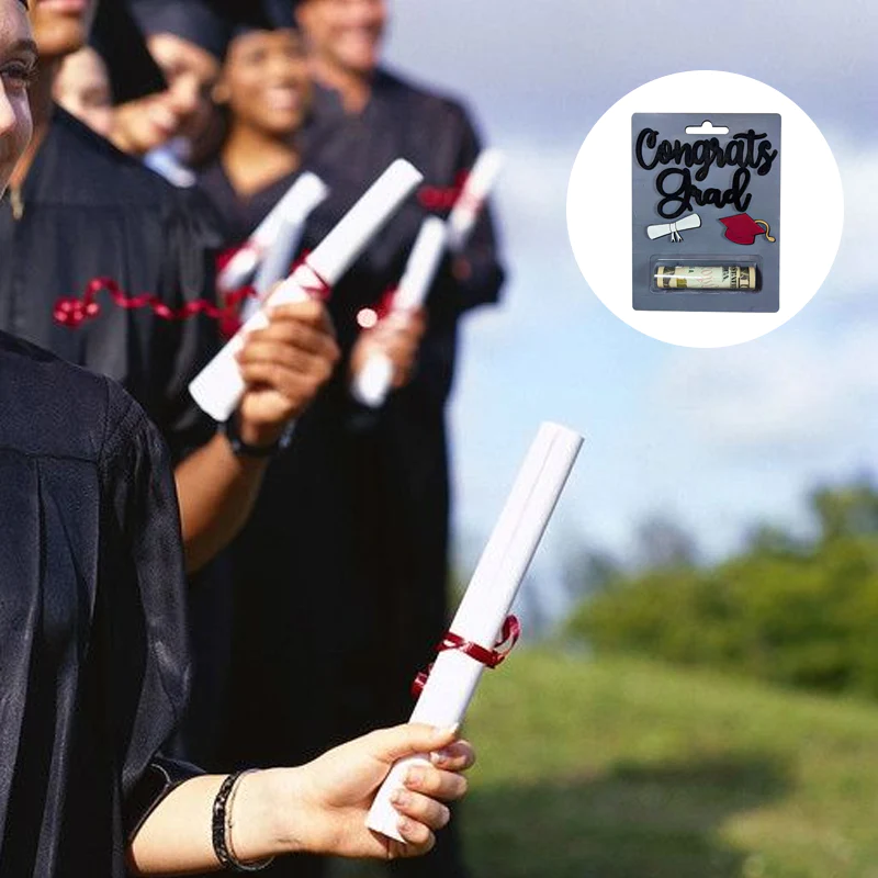 Graduation Money Holders💵