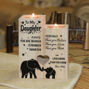 TO DAUGHTER(STYLE 3)
