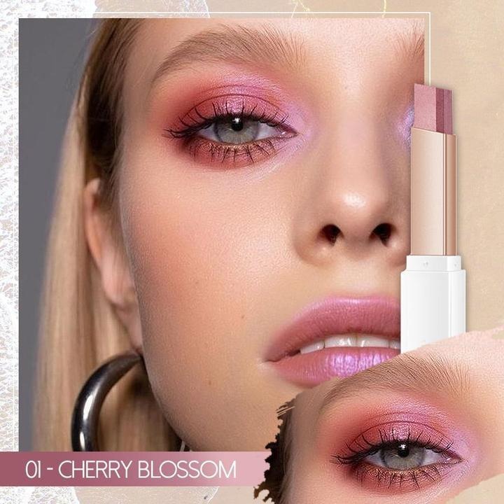 💄Glitter Gradient Eyeshadow Stick