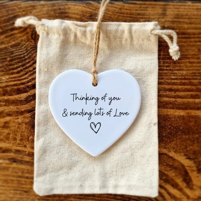 ❤️Thank You Gift，Never Forget The Difference You Make🥰
