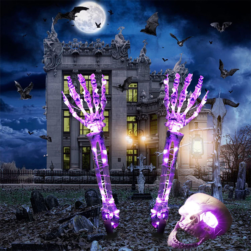 🎃Halloween Atmosphere Decorative Lights