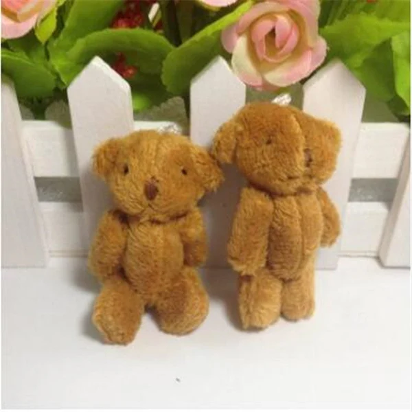 A Little Pocket Bear Hug🧸