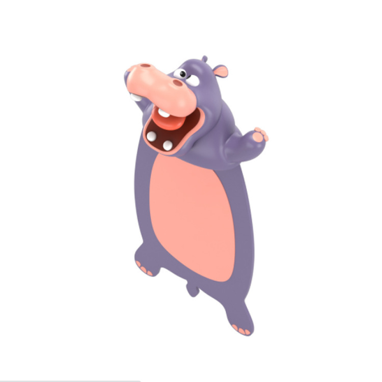 💥Buy 3 Get 1 Free😹3D Animal Wacky Bookmarks